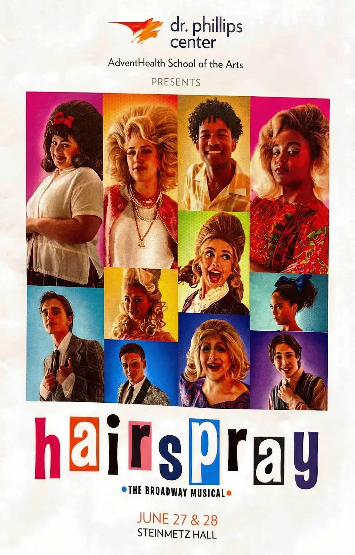 hairspreaybill